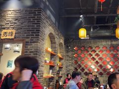 -随缘小馆(红岭路店)