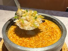 -维园悦谱·海派家常菜(乌鲁木齐南路店)