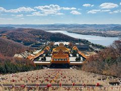 -六鼎山文化旅游区