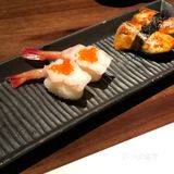 奈久的日料，有点小意思