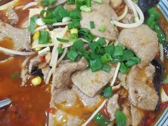 -梓袍面庄(渝北店)