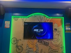 -星光大道KTV(金沙洲店)
