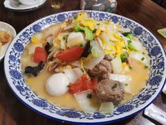 -十碗头(诚信路店)