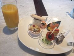 -郑州美盛喜来登大酒店