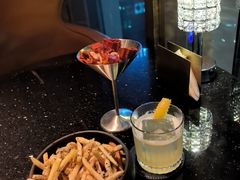 -翡翠36酒吧(浦东香格里拉店)