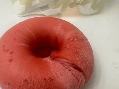 -One Bagel·一个贝果(凯德mall大峡谷店)