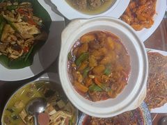-临潼印象·特色陕菜