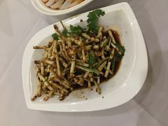 折耳根-贵州大厦贵州厅(樱花园西街店)
