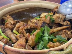 -华仔土鸡店(南洲分店)