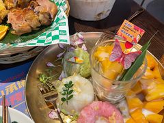 -泰妃殿(武汉首店)