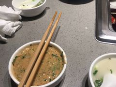 -海底捞火锅(公益西桥店)