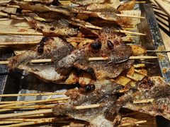 -天天喝丢一只鞋·烧烤·快餐(盐仓桥店)