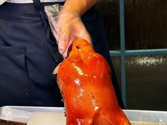 -壹零捌道·北京烤鸭(车公庄店)