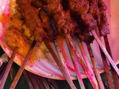 -壹号院音乐餐厅•烤全羊•新疆菜(浐灞店)