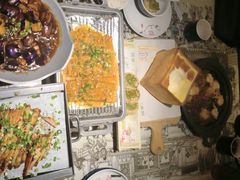 -绿茶餐厅(深圳龙华天虹购物中心店)