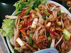 -瑞杰烧烤店·24小时营业(山东路店)