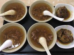 -好成财牛排馆(涂门街总店)