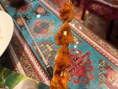 -巴依老爷新疆美食(工体旗舰店)