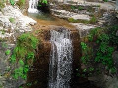 -孤山寨风景区