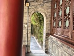 -万寿八仙宫