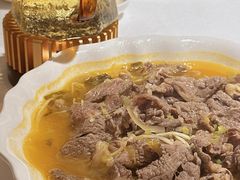 -金成潮菜博物馆(海珠湿地店)