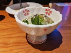 -有喜屋·烧鸟·居酒屋(周浦万达店)