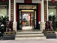 -小榄公饭店·岭南庭院餐厅(民安北路店)