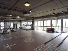 -AC健身·运动康复工作室(千灯湖店)