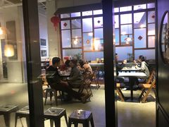 门面-桃园眷村(万象天地店)