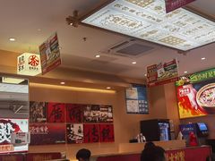 -华记煲仔华·煲仔饭(人和店)