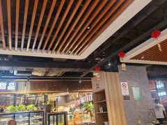 -遇上西雅图多融合海鲜自助餐厅(中房金谊广场店)