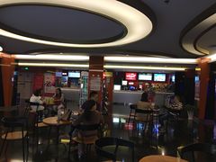 -长安国际影城(钟楼店)