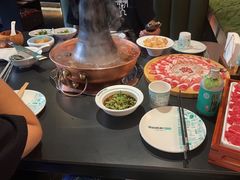 -阳坊胜利涮羊肉(阳坊老店)
