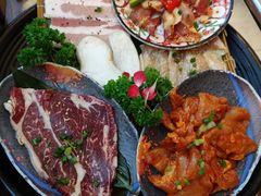 -妙香居韩国烤肉(容桂天佑城店)