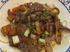 -李与白包子铺(桐梓林店)