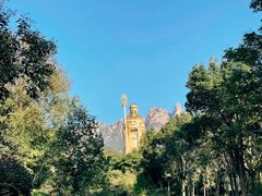 -九华山风景区