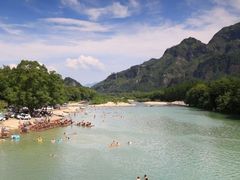 -楠溪江风景名胜区