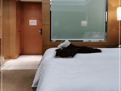 -上海中航虹桥机场泊悦酒店