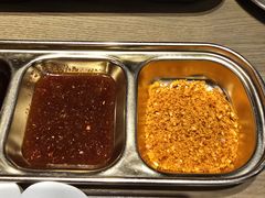 -西塔老太太泥炉烤肉(北京双井店)