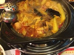 -刘一锅筋头巴脑(小北店)