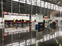 -东浩兰生上海世博展览馆