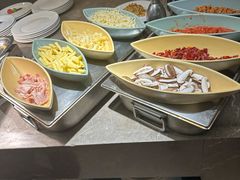 -长春净月潭喜来登酒店·盛宴标帜餐厅