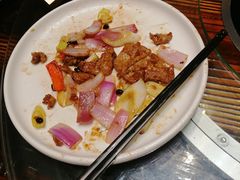 -旺金鸽·传承15年老字号·手工早茶(荔湾坦尾桥中店)