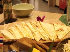 -mango tree芒果树泰国餐厅(青岛万象城店)