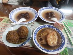-粗茶淡饭(东关街店)