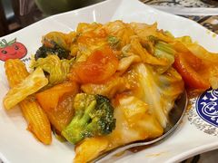 -番茄屋葡式美食(总店)