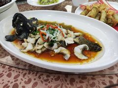 -宁波饭店·甬味灶(马园路店)