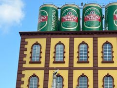 -青岛啤酒博物馆