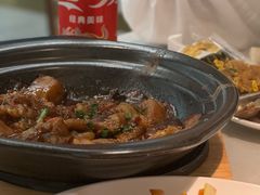 -芳满庭粤菜餐厅(丹阳吾悦店)