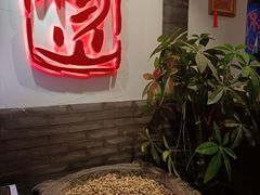 -杨家火锅(国美店)